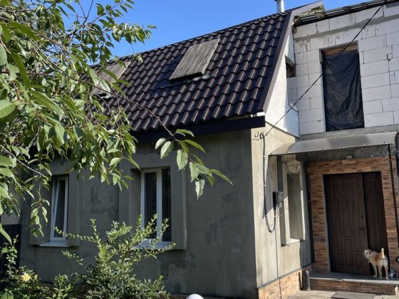 Приватний будинок у Вишневому від власника Вишневое