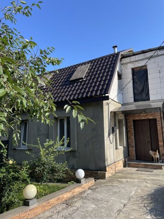 Приватний будинок у Вишневому від власника - фото 1