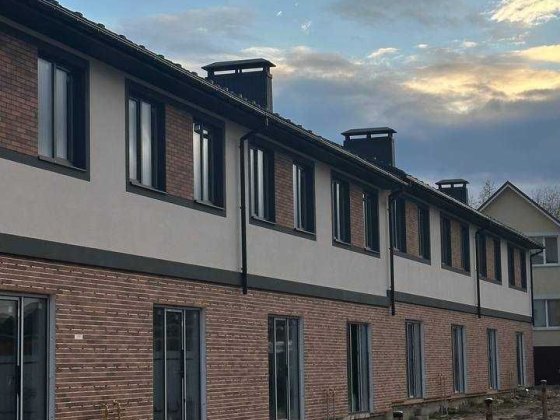 Таунхаус поруч з 3 школою у Бучі | 100м2 | Центральні комунікації! Буча