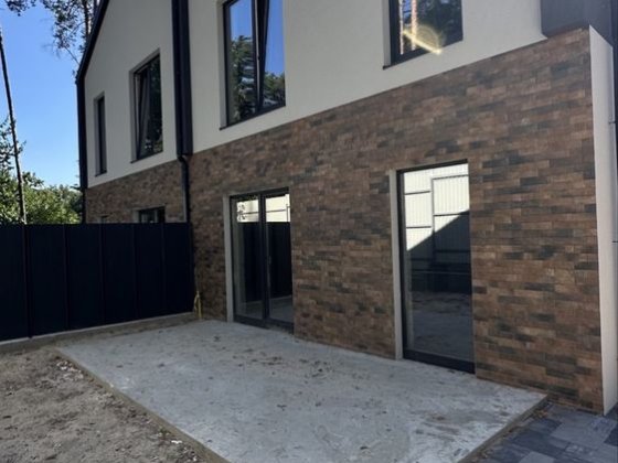 Продаж дуплексу 120 м² з власною ділянкою 2,5 сотки Буча