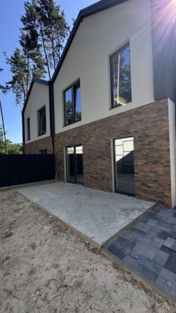 Продаж дуплексу 120 м² з власною ділянкою 2,5 сотки - фото 1
