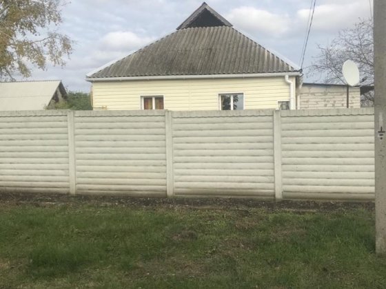 Продам буд с Йосипівка ,70 км від Киева 9000$ торг Белая Церковь