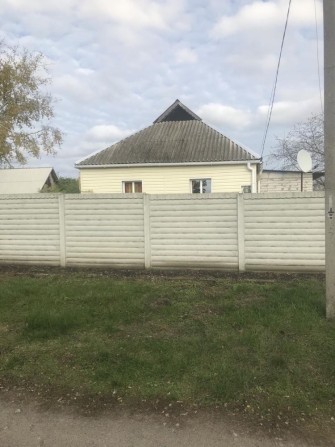 Продам буд с Йосипівка ,70 км від Киева 9000$ торг - фото 1