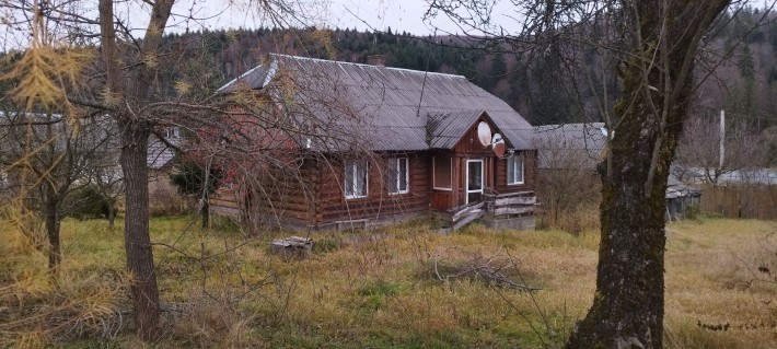 Будинок в Карпатах оренда - фото 1