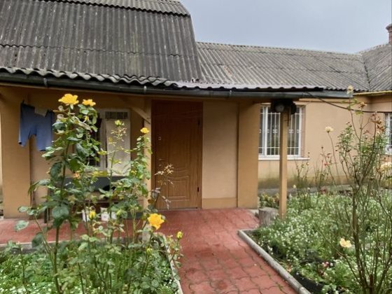 Продам будинок на два входи Белая Церковь