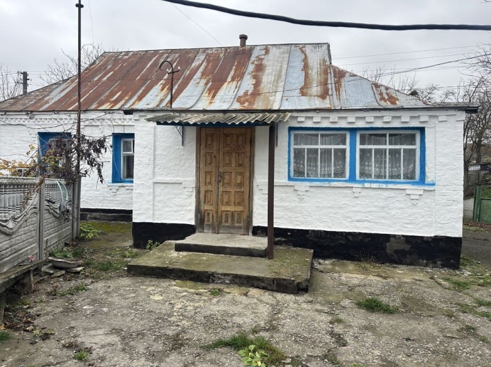 Продаж будинку с.Поправка - фото 1