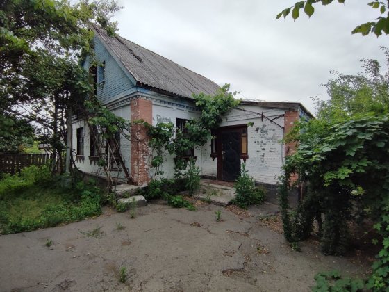 Продам будинок вул.Кошеля Белая Церковь