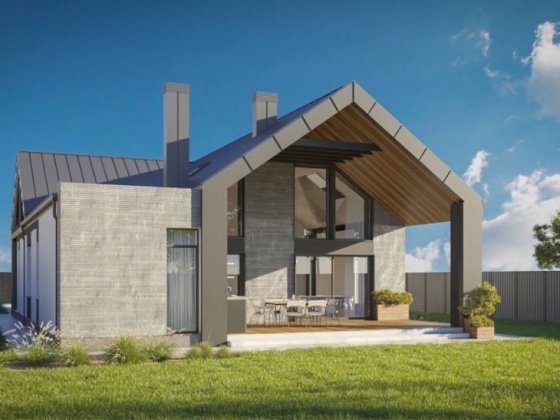 Продаж! Будинок, центр Бучі! 13 соток Буча