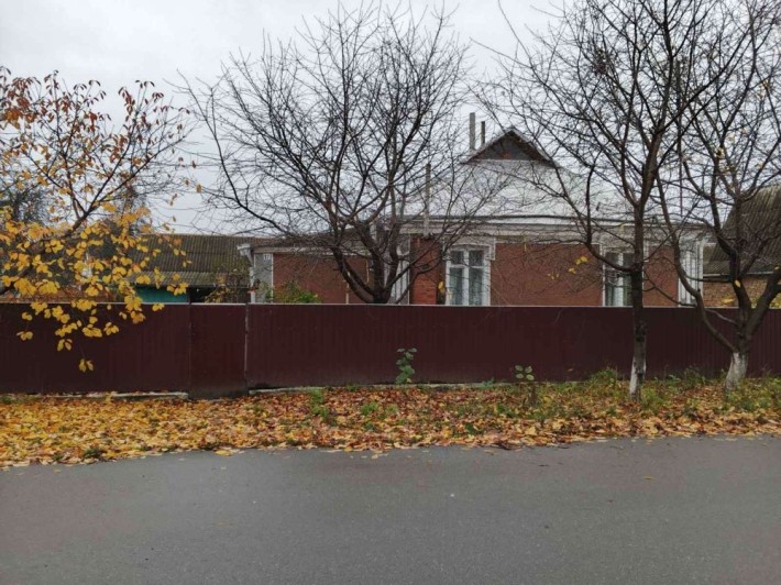 Сквира Продам гарний  будинок - фото 1