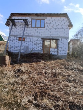 Продам будинок село Княжичі , Броварського району. - фото 1