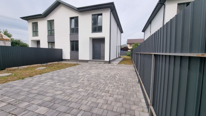 Дуплекс  двоповерховий на 130 м2 - фото 1