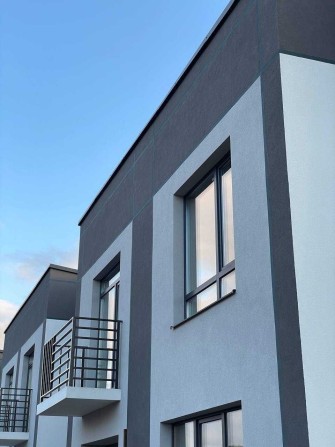 Продається таунхаус #4 від будівельної компанії. Є розтермінування - фото 1