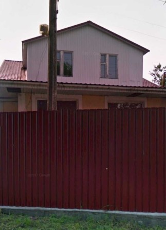 Дом в Броварах (Пекарня) с участком 7,5 соток - фото 1