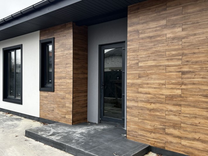 Будинок 100м2! Терміново! Бровари!!! - фото 1