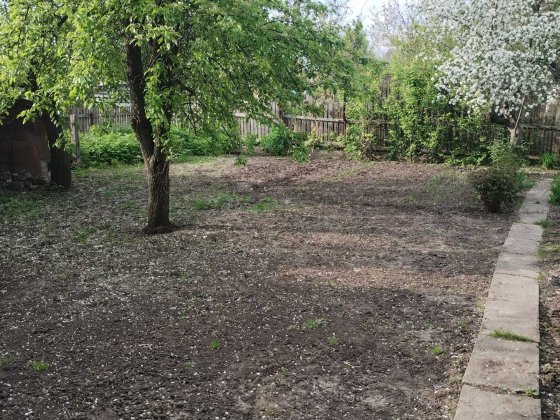 Будинок у місті з великим участком. Белая Церковь