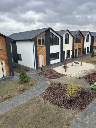 Продаж  тауна «Pro Misto” з чатковим ремонтом - фото 1