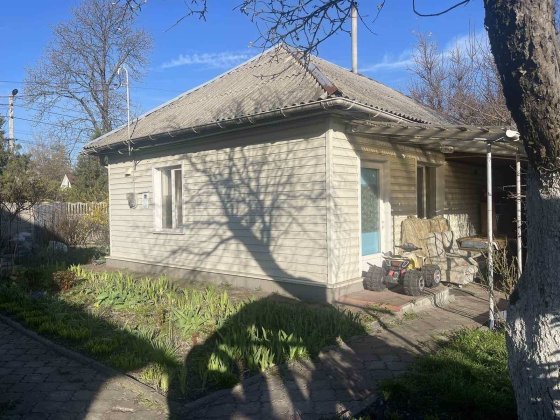 Продажа будинку.,Бровари,розвилка,60кв м,3 сотки, 47000 у.о. Бровари