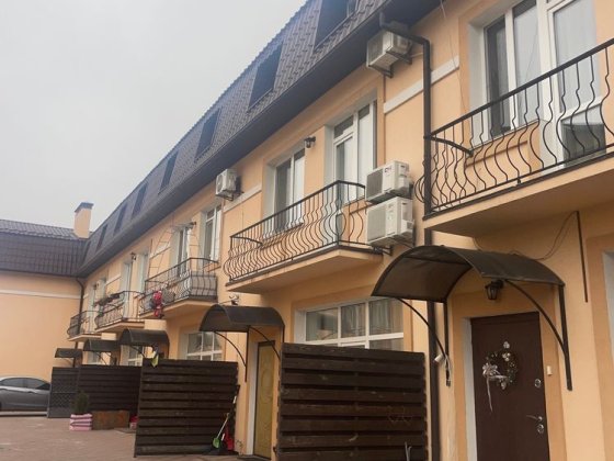 Таунхаус Вишневе Вишневе