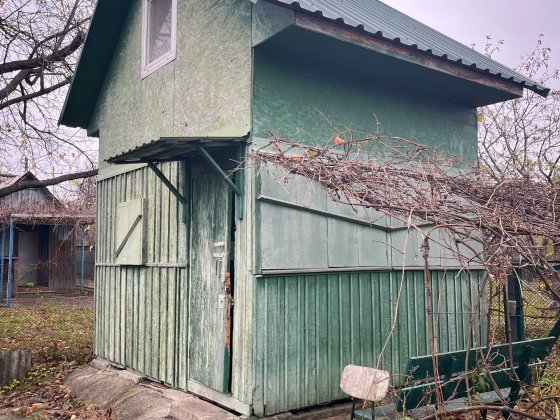 Продаж дачного будинку з ділянкою 6 соток Сухий Яр Біла Церква Біла Церква