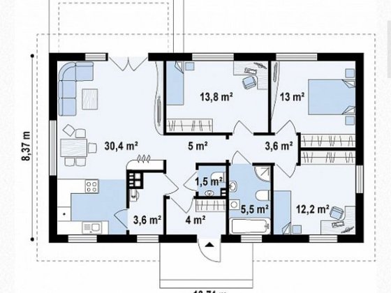 Продажа часний будинок Бориспіль