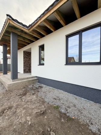 Продаж будинку ПРЕМІУМ класу будівництва - фото 1