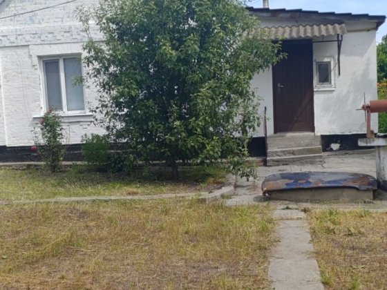 Продам будинок в.Дрозди( 15 хв від Білої Церкви) Белая Церковь