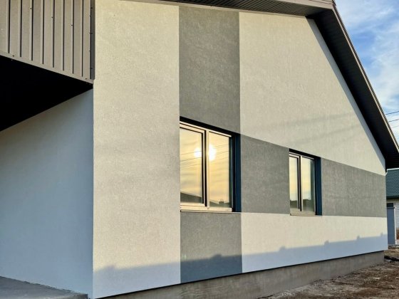 ‼️Продам стильний  новий будинок  ціна - дешевше не знайдете Белая Церковь