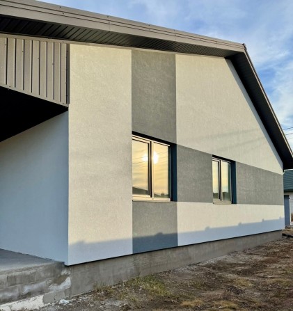 ‼️Продам стильний  новий будинок  ціна - дешевше не знайдете - фото 1