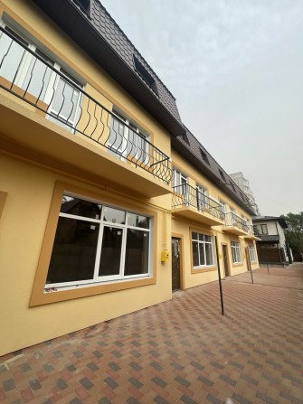 Таунхаус з док. 100м2 в центрі ГАЗ м.Вишневе, 67000 дол, БЕЗ КОМІСІЇ - фото 1