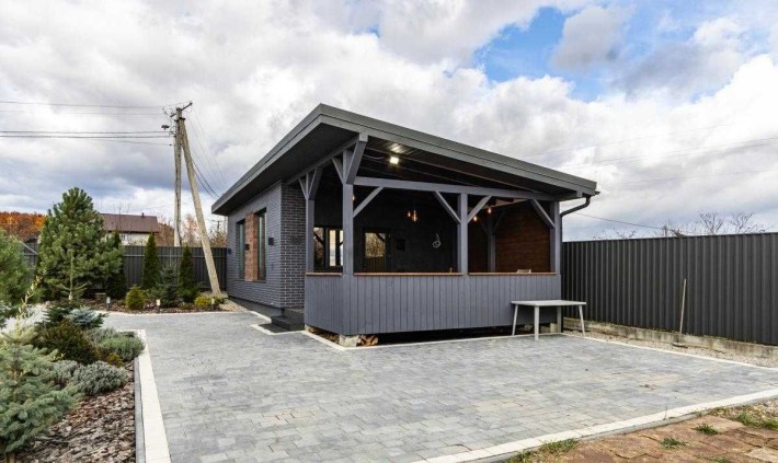 продаж будинку з видом на все місто. - фото 1