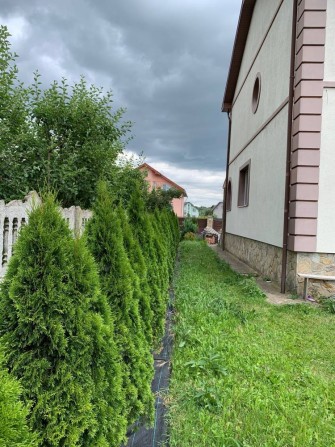 Великий будинок гарна локація - фото 1