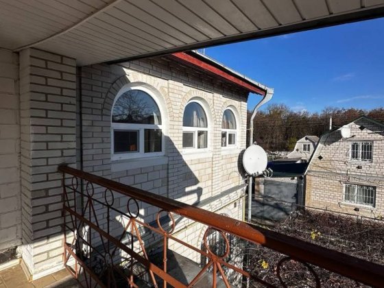 Продаж будинку в м. Біла церква р-н гайок Белая Церковь