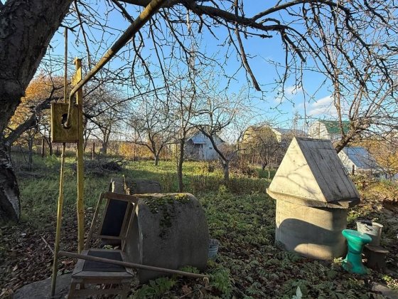 Продаж  дачі. Біла Церква.  Земля приватизована Белая Церковь