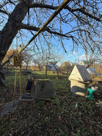 Продаж  дачі. Біла Церква.  Земля приватизована - фото 1