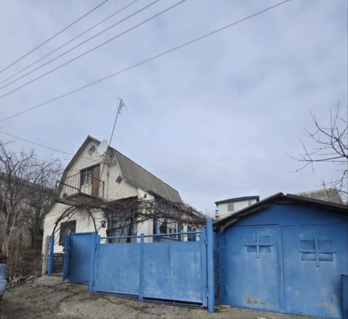 Продам будинок з ділянкою і додатково земельну ділянку - фото 1