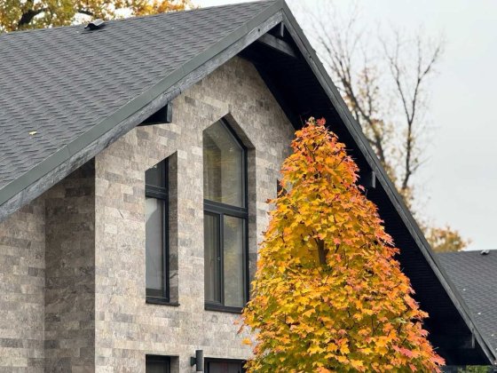 Заміський комфорт преміум класу| Одноповерховий будинок|Буча|Поряд ліс Буча