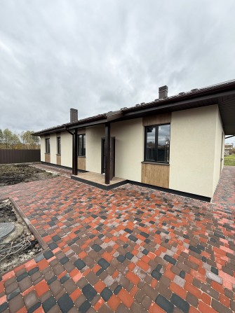 Продам Будинок у Лісовій Частині Міста. Площа 132 м². Без Комісії. - фото 1