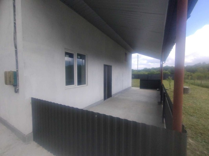 Продаю будинок с.Ценжів під Івано Франківськом - фото 1