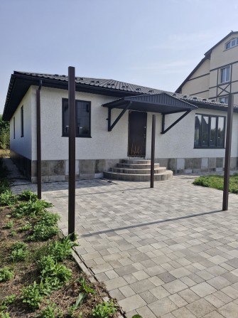 Продам новий будинок в місті Бровари - фото 1