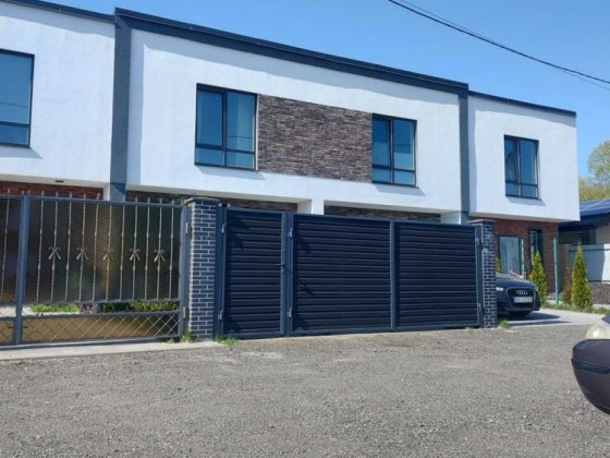 Продаж дуплекса в Броварах вулиця Фельдмана. Бровары