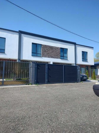 Продаж дуплекса в Броварах вулиця Фельдмана. - фото 1