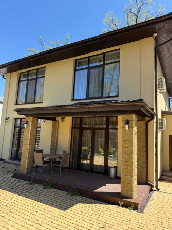 Будинок 150м2 з якісним ремонтом на 5 сотках в Лісовій Бучі - фото 1