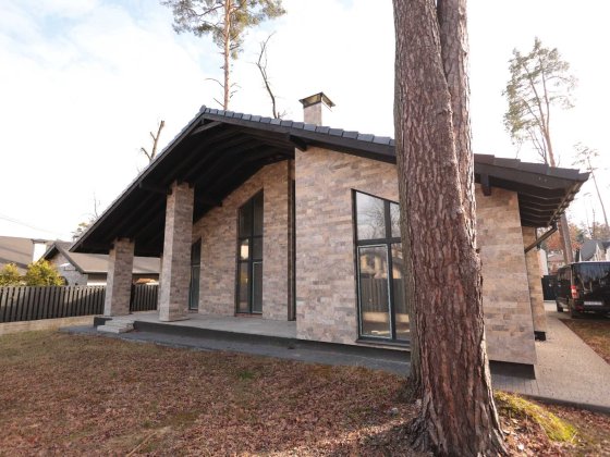 м.Буча, Сучасний Будинок 170м²+30м², ТРЦ "Авенір Плаза" Буча