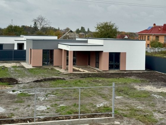 Продаж будинку від забудовника‼️ Белая Церковь