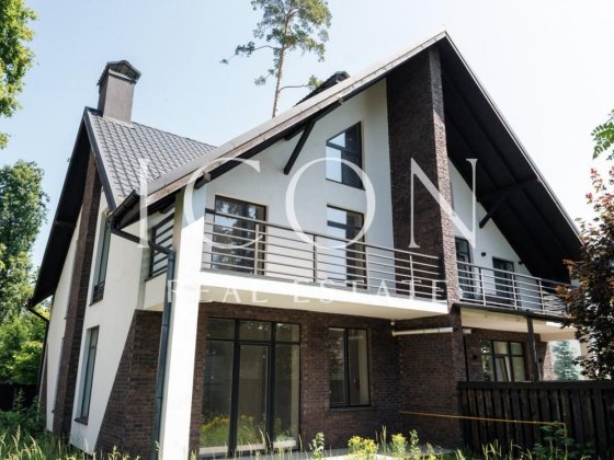 Продаж дуплексу | 200м² | м.Буча Буча