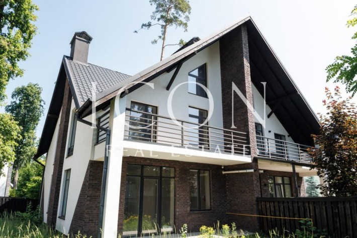 Продаж дуплексу | 200м² | м.Буча - фото 1