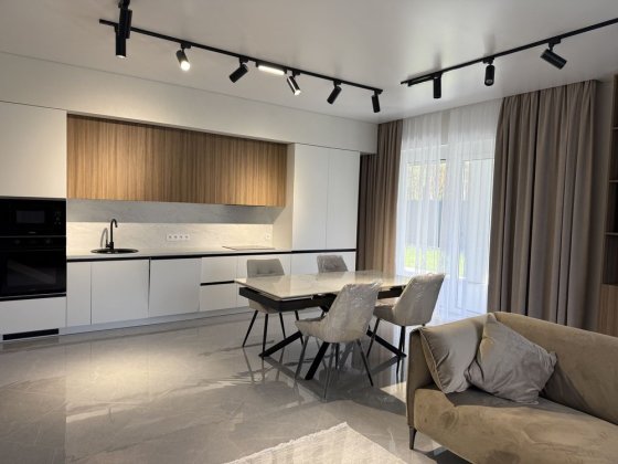 Продаж готового будинку 150м2 7,5сот Буча