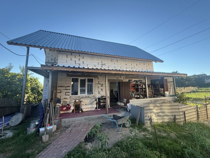 Продаж двох будинків. Окремого і частини. Ділянка 3,3 - фото 1