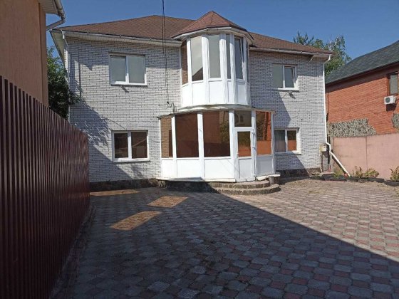 Затишний будинок 250 м² на Зеленій Галявині, Бровари, без комісії Бровари