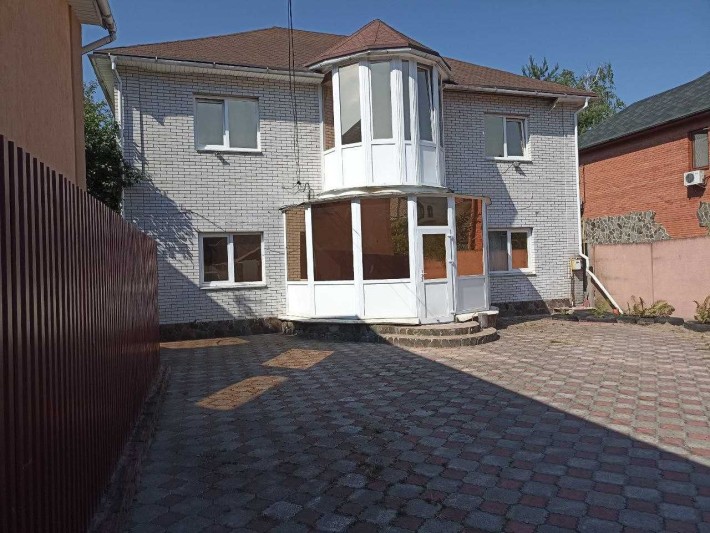 Затишний будинок 250 м² на Зеленій Галявині, Бровари, без комісії - фото 1